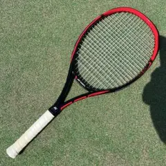 美品】FISCHER PRO1 硬式ラケット - メルカリ