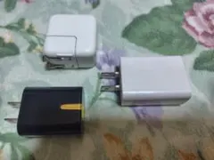 電源アダプター 3個セット まとめ売り