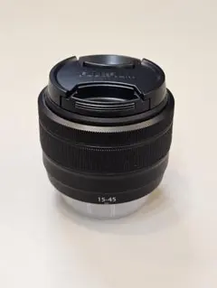 2025年最新】xc 15-45mmの人気アイテム - メルカリ