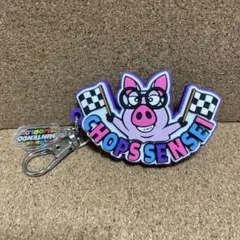 USJ ドンキーコングキーチェーン　CHOPS SENSEI