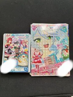 プリパラ プリチケ まとめ売り