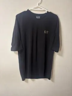 [正規品] EMPORIO ARMANI EA7 Tシャツ