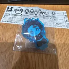 鬼滅の刃 ここみえ アクリルフィギュア　炭治郎