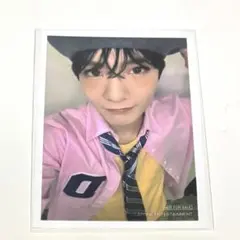 DXTEEN 寺尾香信 KCON 2026 特典 生写真 - メルカリ