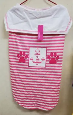 オールシーズン❤️価格￥5565♥️犬服❗ペット洋服❗大型犬♥️7Lサイズ