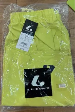 LUCENT Uni ハーフパンツ XLS5303 Oサイズのサムネイル