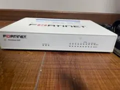 FORTINET FortiGate 200E ライセンス切れ OS7.4〜8 - メルカリ