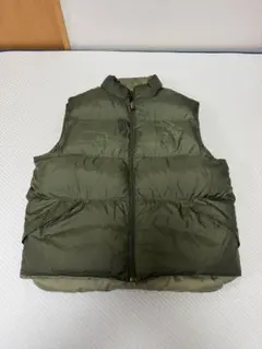 L.L.Bean ダウンベスト