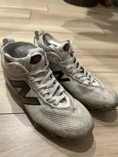 2026年最新】new balance ラクロスの人気アイテム - メルカリ