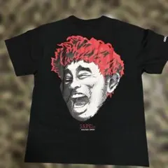 s*0様 サプール SAPEur ごぶごぶフェス 先行販売 浜ちゃん 黒 XL