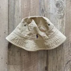 90s polo ralph lauren ポロ ラルフローレン ハット 帽子