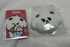 TXTプルバトゥ ポップアップ メジャー バムグッ 特典トレカ付き