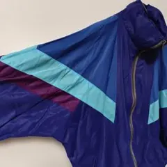 Sergio Tachini ジャケット ジャージ XL 80s 90sのサムネイル