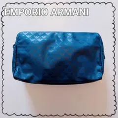 EMPORIO ARMANI/ポーチ