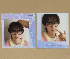 CanCam M!LK 山中柔太朗 ピンナップ