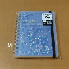 ブルー Мサイズ グリッター ロルバーンのサムネイル