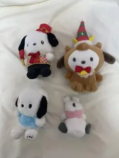 2026年最新】ポチャッコ ぬいぐるみの人気アイテム - メルカリ