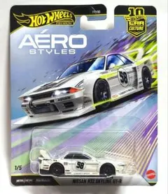 Hot Wheels LB R32 リバティーウォーク LBWK - メルカリ