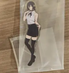 チェンソーマン　一番くじ　レゼ