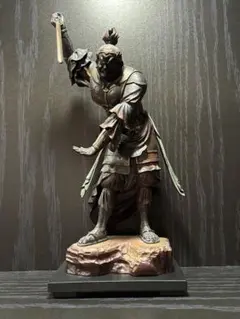 大忍び 梟 フィギュア ガレージキット ジオラマ SEKIRO 36CM - メルカリ