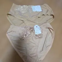 ワコールショーツL