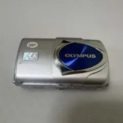 2026年最新】olympus μ-30 digitalブルーの人気アイテム - メルカリ