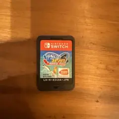 釣りスピリッツ Nintendo Switchバージョン