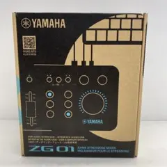 2026年最新】zg01 yamahaの人気アイテム - メルカリ