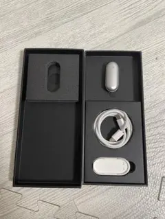 PLAUD NotePinとAccessory Kitセット 美品