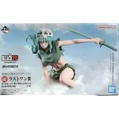 一番くじ BLEACH ネリエル ラストワン賞 MASTERLISE - メルカリ