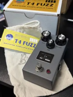 HMPF製 ケンタウルス クローン MXRサイズ 黒 - メルカリ