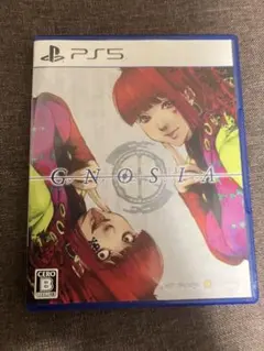 ps5 グノーシア