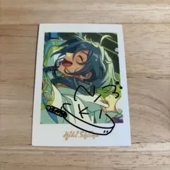 あんスタ 10周年 ぱしゃっつ 椎名ニキ