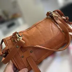 ダコタ ショルダーバックのサムネイル