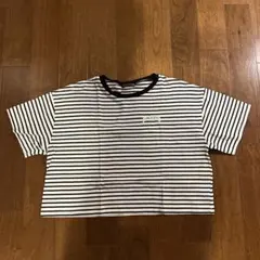 ☆lovetoxic ボーダーTシャツ☆