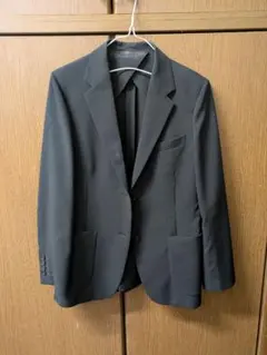 感動ジャケットリラックスフィット