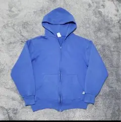 ジップパーカー パーカー