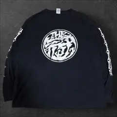 HINATCH×NuGgETS コラボ ロングスリーブTシャツ XL！！！ - メルカリ