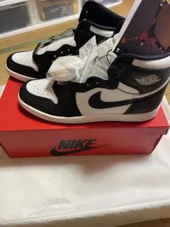 Nike Air Jordan 1 High '85 