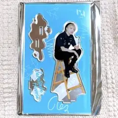 髙塚大夢 アクリルスタンド アクリルキーホルダー アクリルスタンド(髙塚大夢) – LAPONE STORE