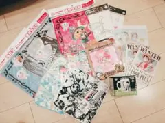今だけの価格 ONEPIECE グッズ 15点セット