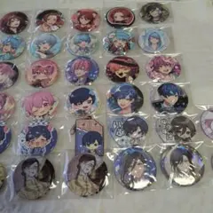 プロセカ グリ缶 青柳冬弥 東雲彰人 ミク ルカ KAITO - メルカリ
