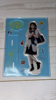 2026年最新】ゼンブオブトーキョー アクリルスタンドの人気アイテム