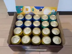 サッポロ ヱビス4種の味わいセット YDF5DT ビールギフトのサムネイル