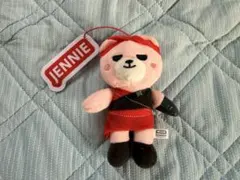 BLACKPINK ジェニ JENNIE ぬいぐるみ キーホルダー マスコット