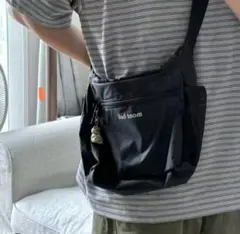 モンベル ショルダーバッグ