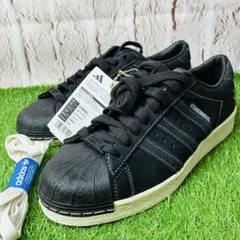 【新品・タグ付き】ネイバーフッド × アディダス スーパースター 26.5 2026年最新】NEIGHBORHOOD adidas superstarの人気アイテム - メルカリ
