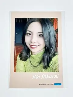 2026年最新】櫻井音乃チェキの人気アイテム - メルカリ
