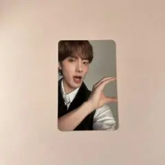 ドボイズ エリック トレカ THE BOYZ everline エバラ