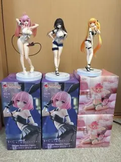 雷電様 リクエスト 2点 まとめ商品